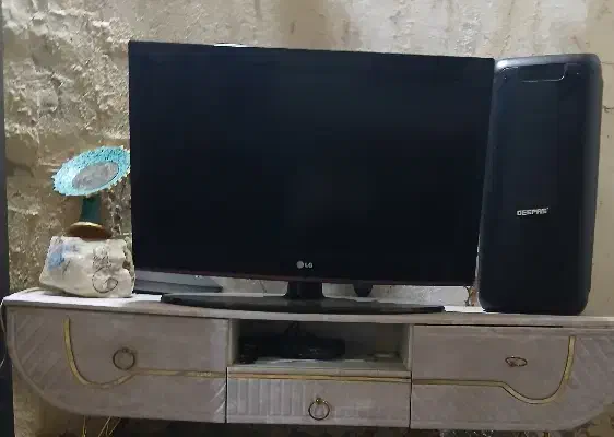 ال سی دی ۳۲|تلویزیون و پروژکتور|بندرعباس, |دیوار