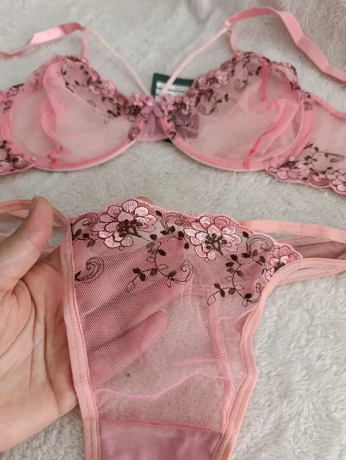 لباس زیر پینترسی با قیمت مناسب|لباس|محمدشهر, محمدشهر|دیوار