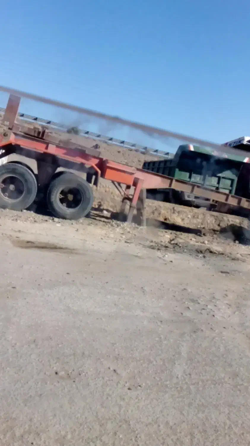 تیغه تریلی|عمدهفروشی|بیرجند, |دیوار