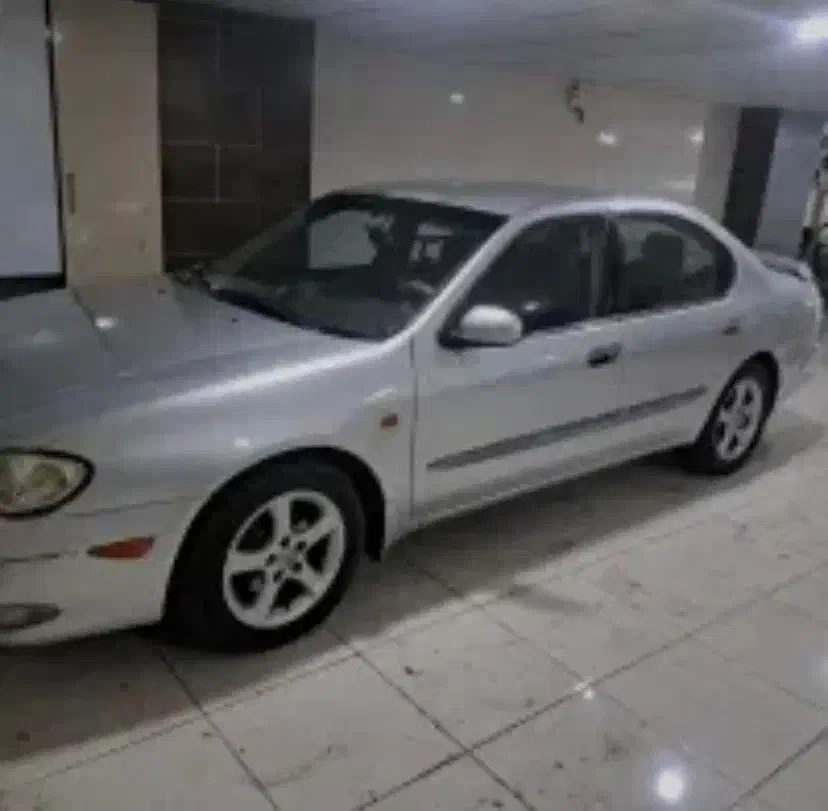 ماکسیما دنده|خودرو سواری و وانت|اصفهان, هزارجریب|دیوار