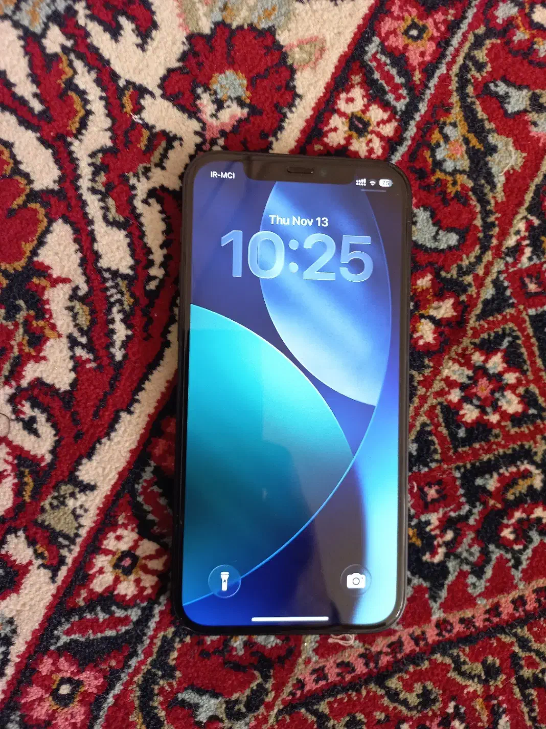 iphone 12|موبایل|اردبیل, |دیوار