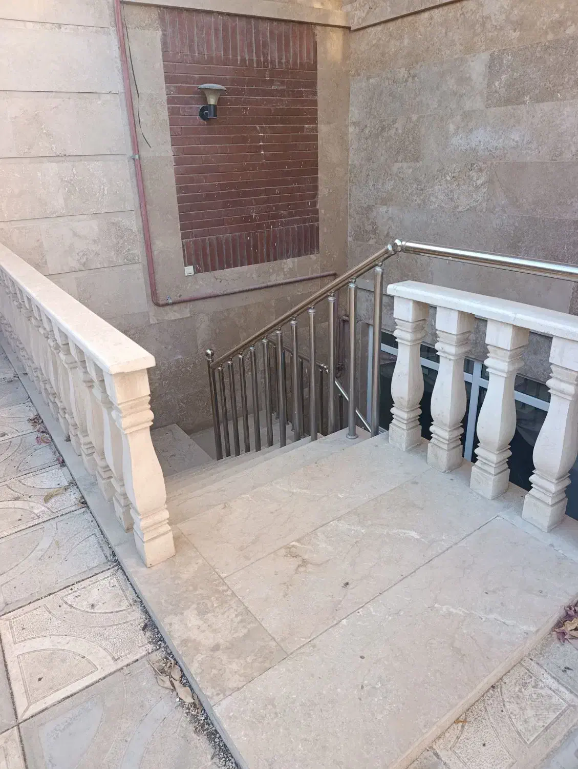 زریر زمین 170متر رهن واجاره|اجارهٔ مغازه و غرفه|گلبهار, شهر جدید گلبهار|دیوار