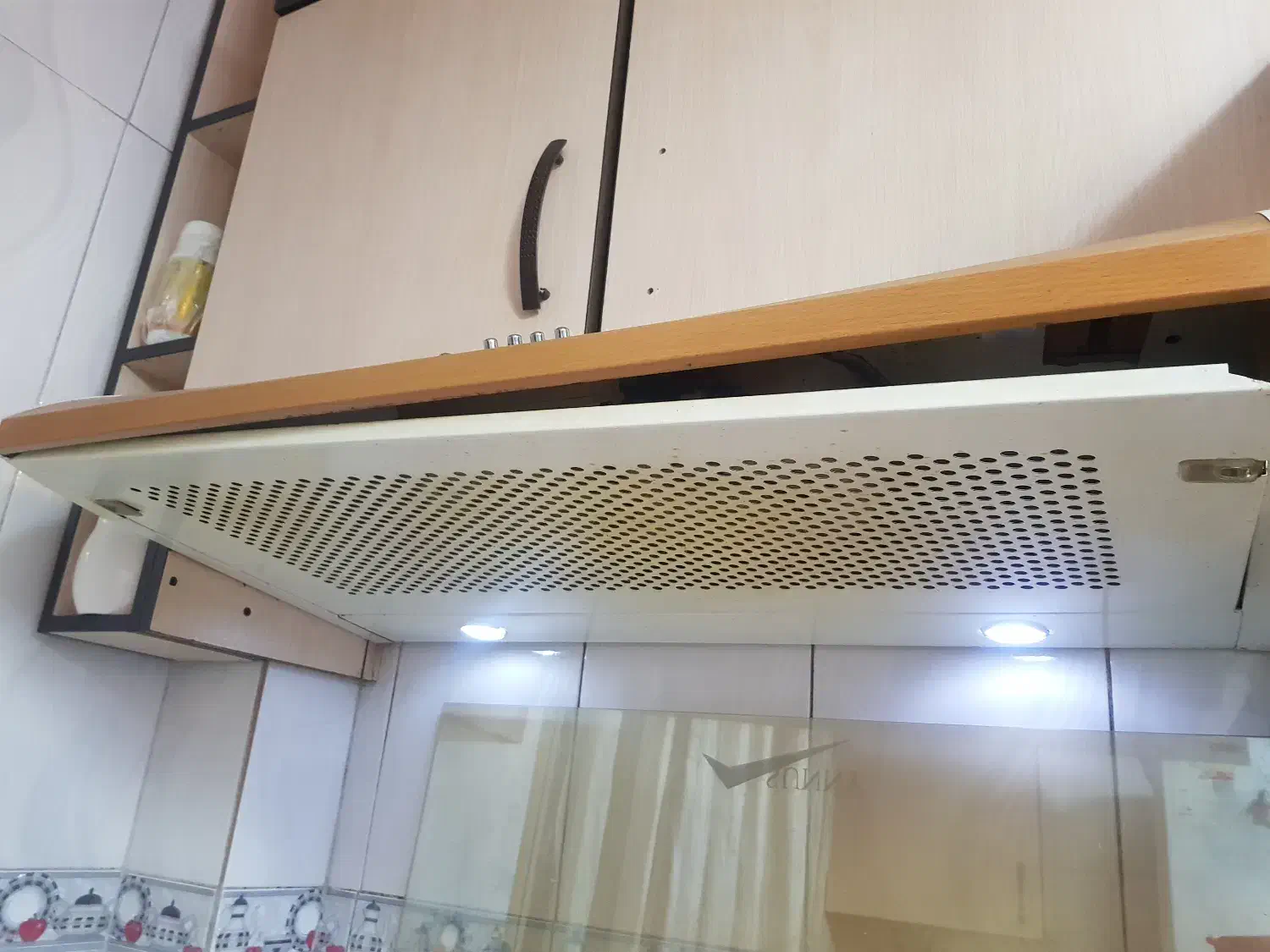 هودآشپزخانه|هود|تهران, منیریه|دیوار