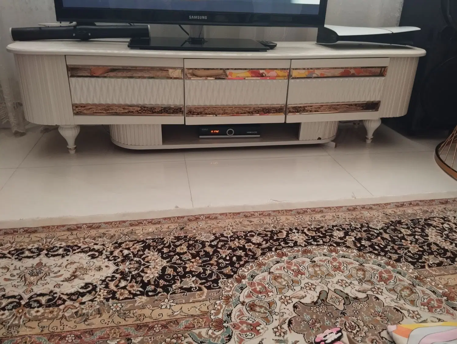 میز Tv|میز تلویزیون|همدان, |دیوار