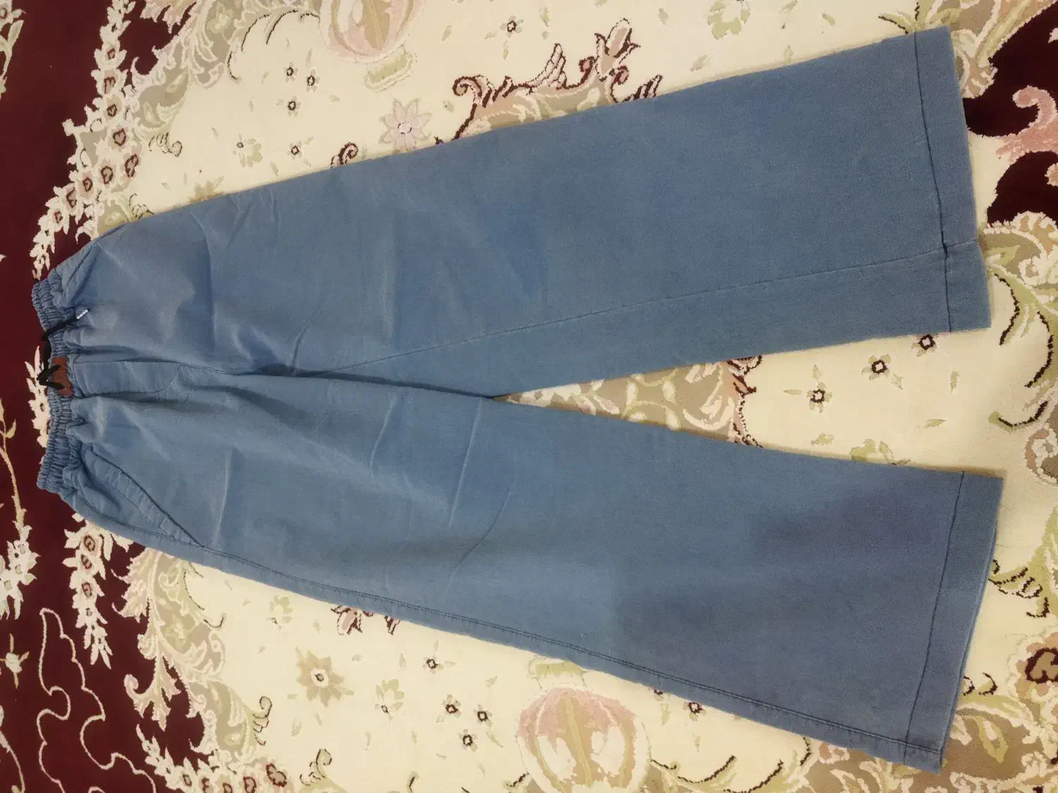 شلوار لی|لباس|خاوه, |دیوار