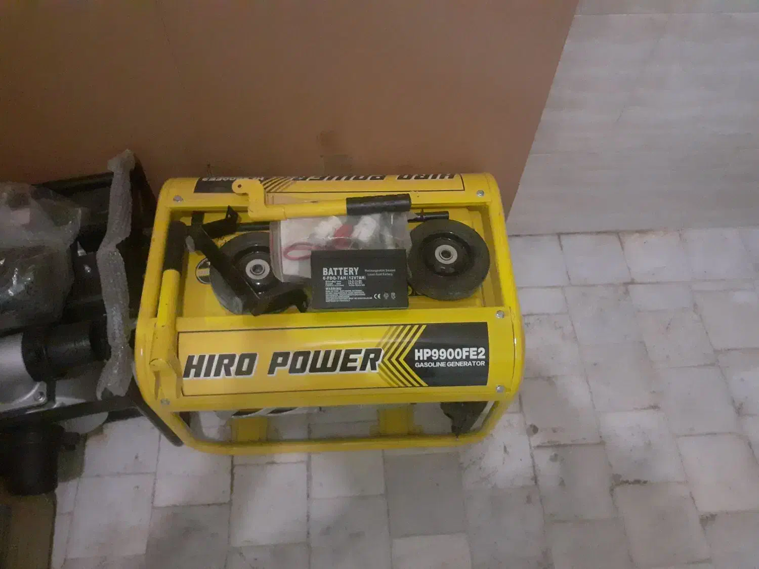 اجاره ویا کرایه تمامی ابزار الات صنعتی وساختمانی|خدمات پیشه و مهارت|میبد, |دیوار