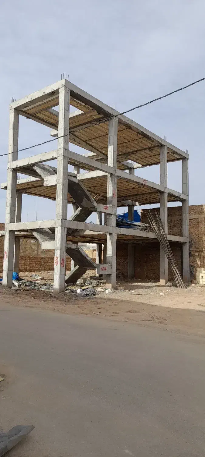نیاز مند کار گر سیم بند ارماتور بندی|استخدام معماری، عمران و ساختمانی|یزد, |دیوار