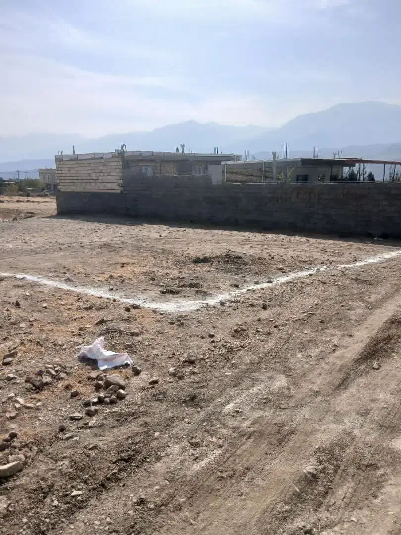 زمین مسکونی طارم|فروش زمین و ملک کلنگی|طارم, |دیوار