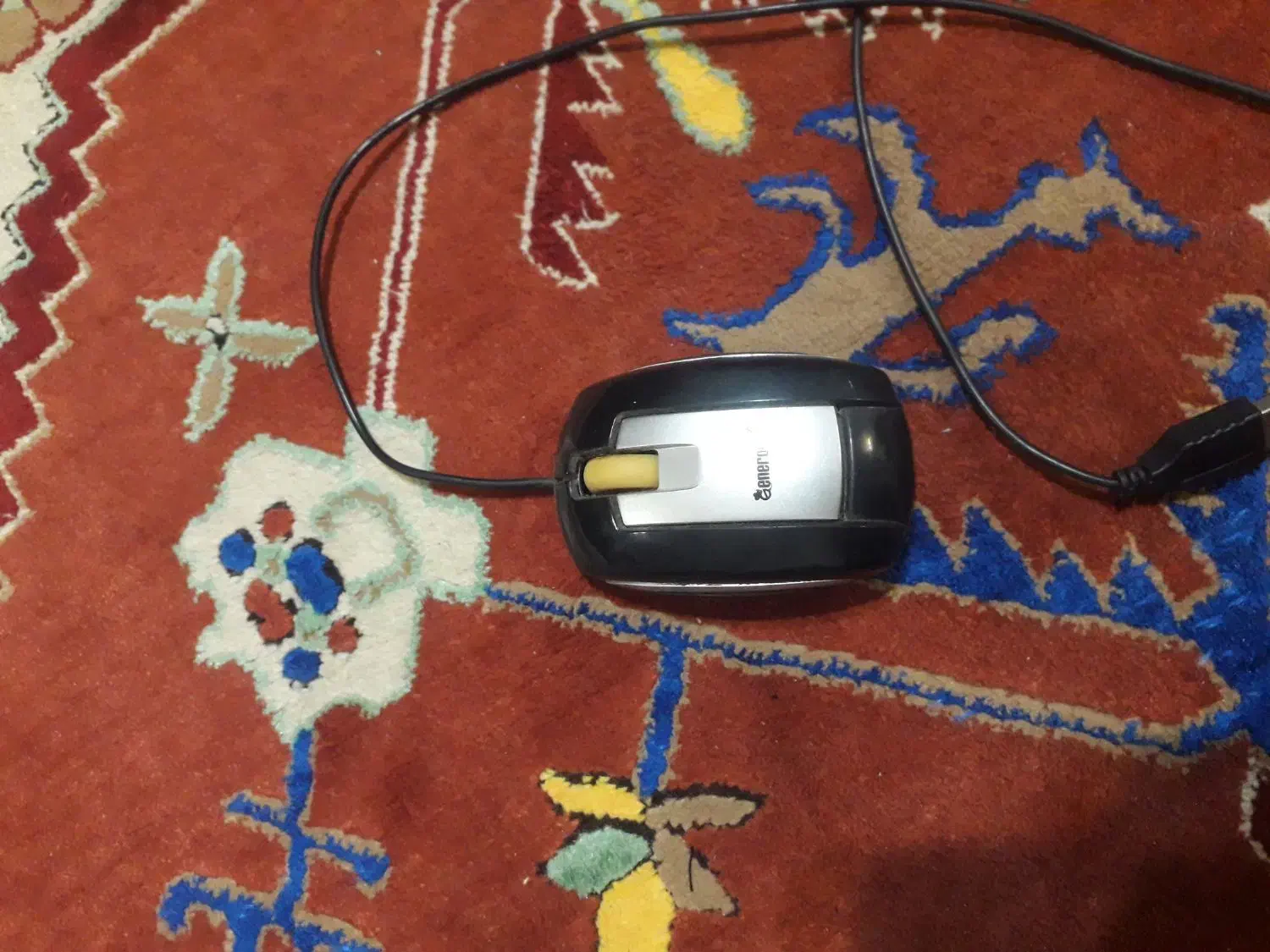 موس کامپیوتر|قطعات و لوازم جانبی رایانه|ساوه, |دیوار