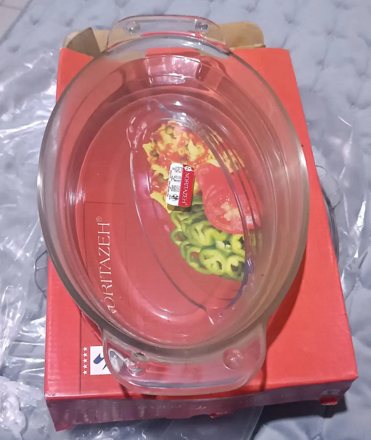 میوه خوری و وسایل پذیرایی|ظروف سرو و پذیرایی|کرج, کمالشهر|دیوار