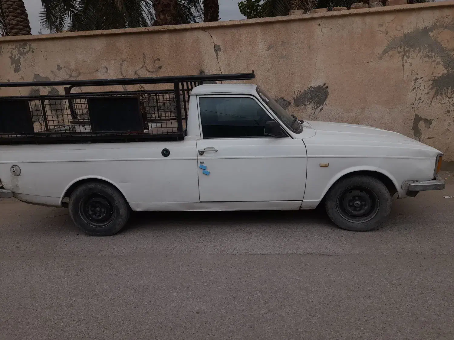 پیکان وانت مدل 91|خودرو سواری و وانت|ایرانشهر, |دیوار