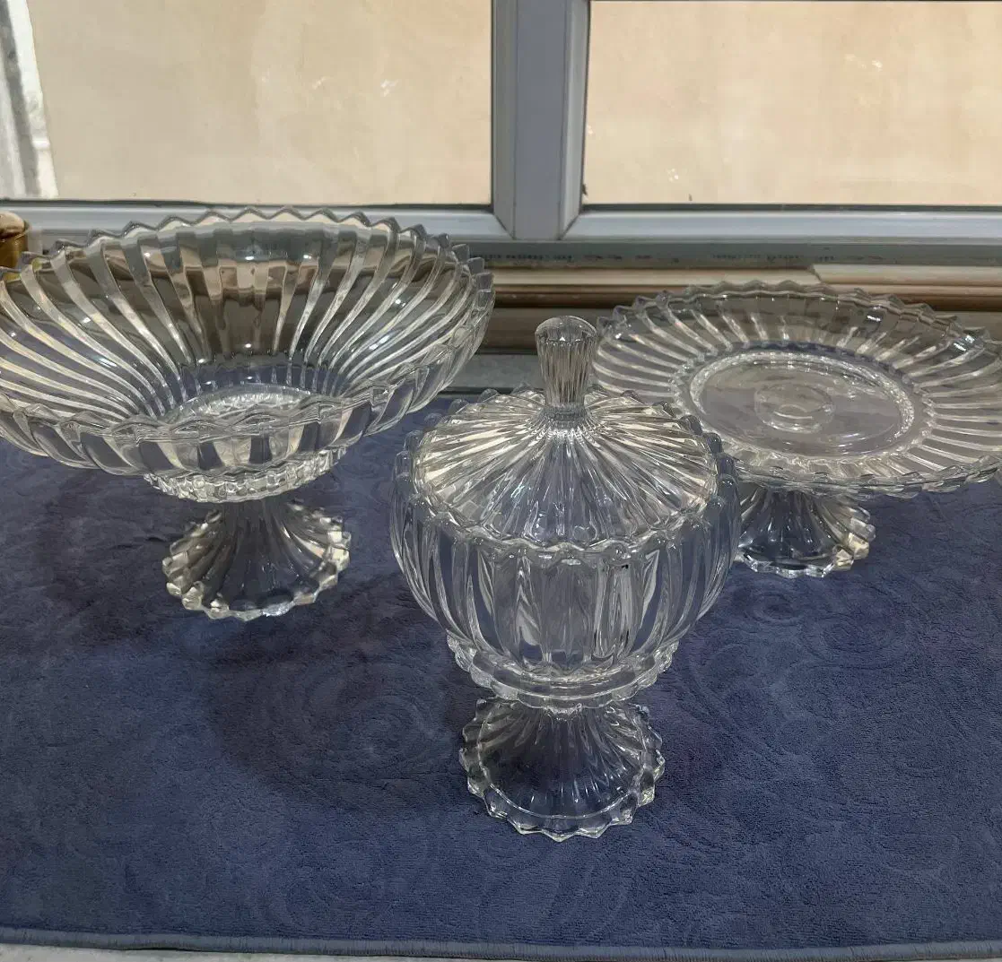 چینی پذیرایی|ظروف سرو و پذیرایی|تهران, شارق|دیوار