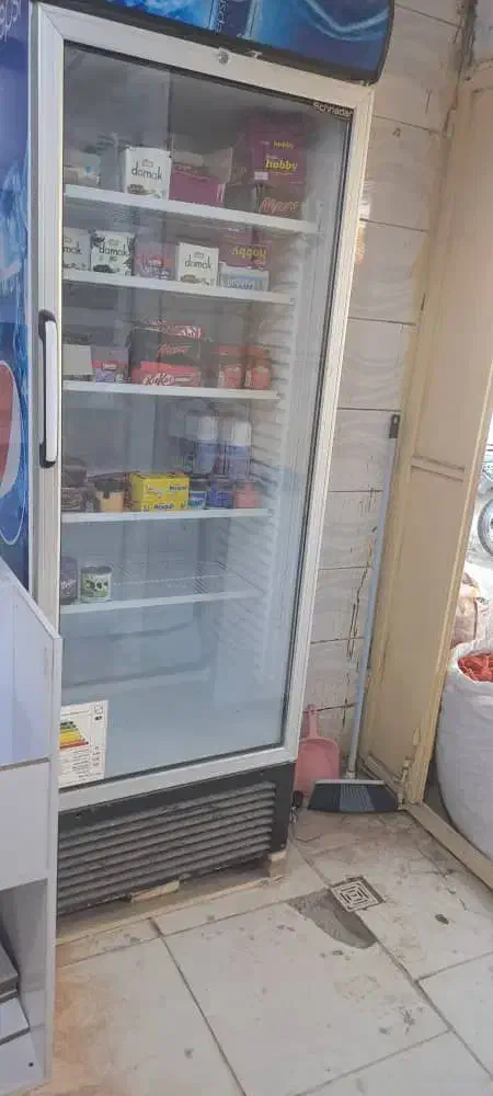 یخچال مغازه|فروشگاه و مغازه|سراوان, |دیوار