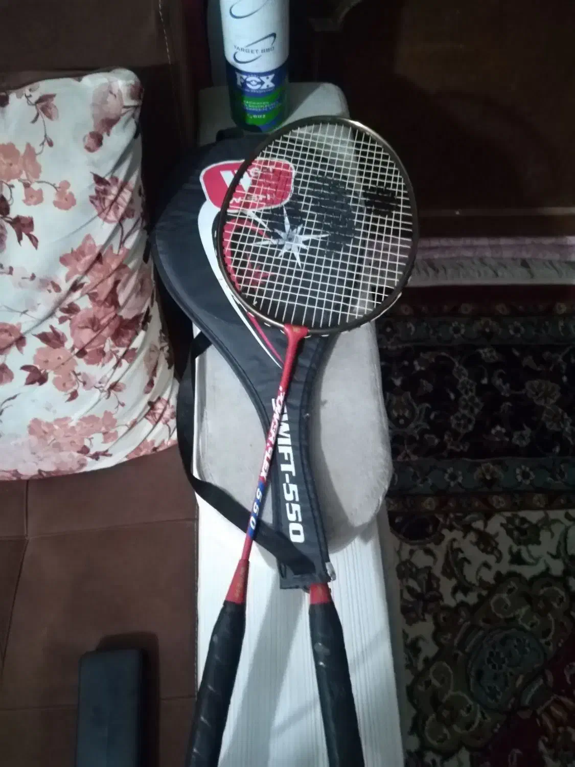 بدمینتون|ورزش‌های توپی|مشهد, گلشور|دیوار