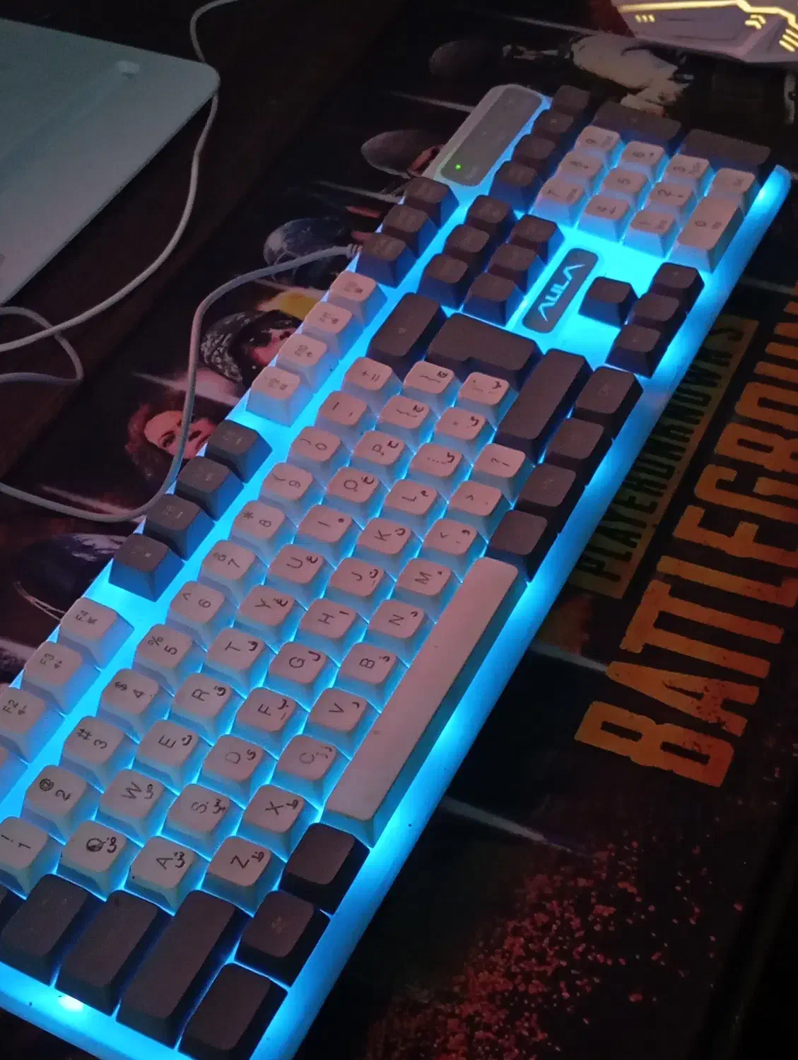 فروش کیس گیمینگ|رایانه رومیزی|چابهار, |دیوار