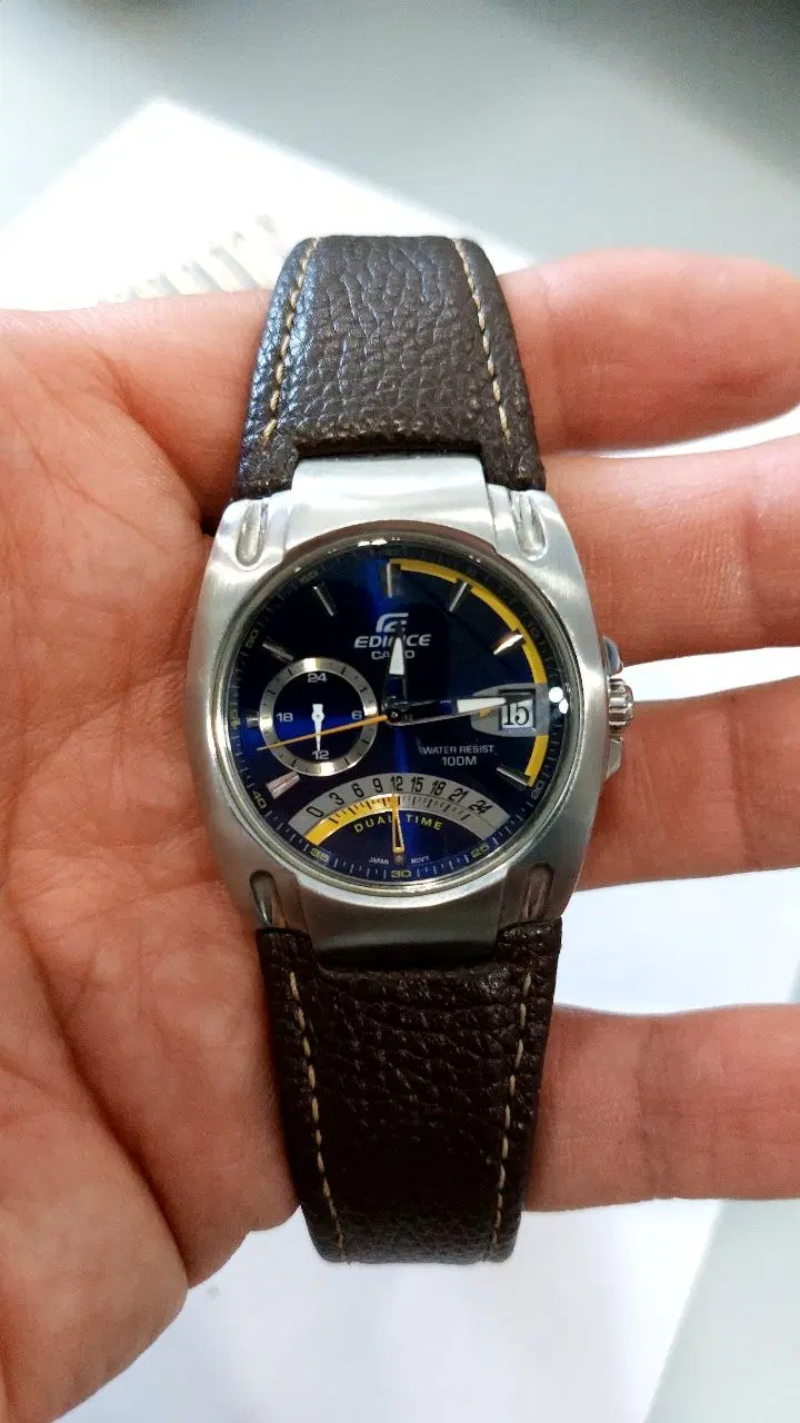 CASIO EDIFICE EF-319D|ساعت|تهران, حسین‌آباد|دیوار