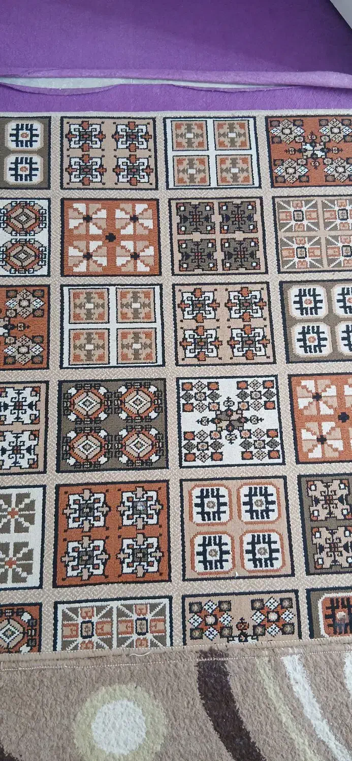 قالیچه|پادری|قم, شهرک مهدیه|دیوار