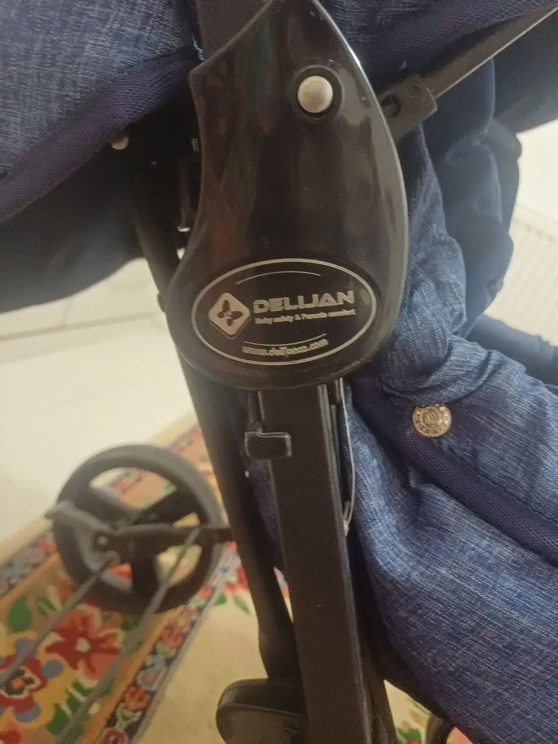 فروش کالسکه دلیجان|کالسکه و لوازم جانبی|قائم‌شهر, |دیوار