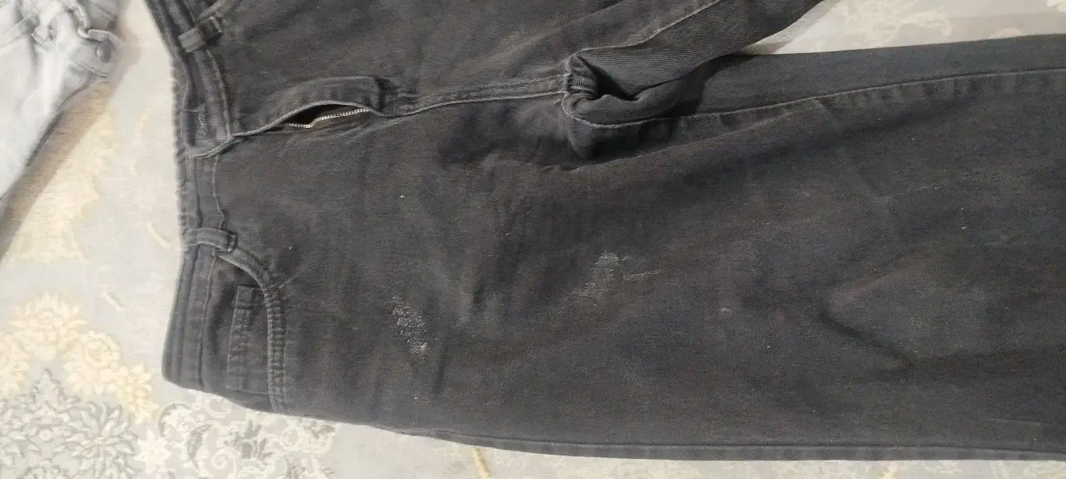 شلوار|لباس|قم, ولیعصر|دیوار