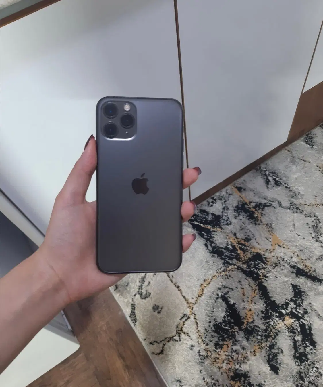 ایفون 11Pro|موبایل|فردیس, شهرک ناز|دیوار
