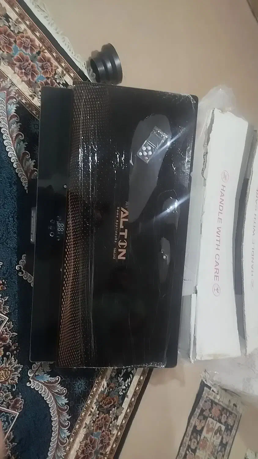 هودآلتون|هود|اردبیل, |دیوار