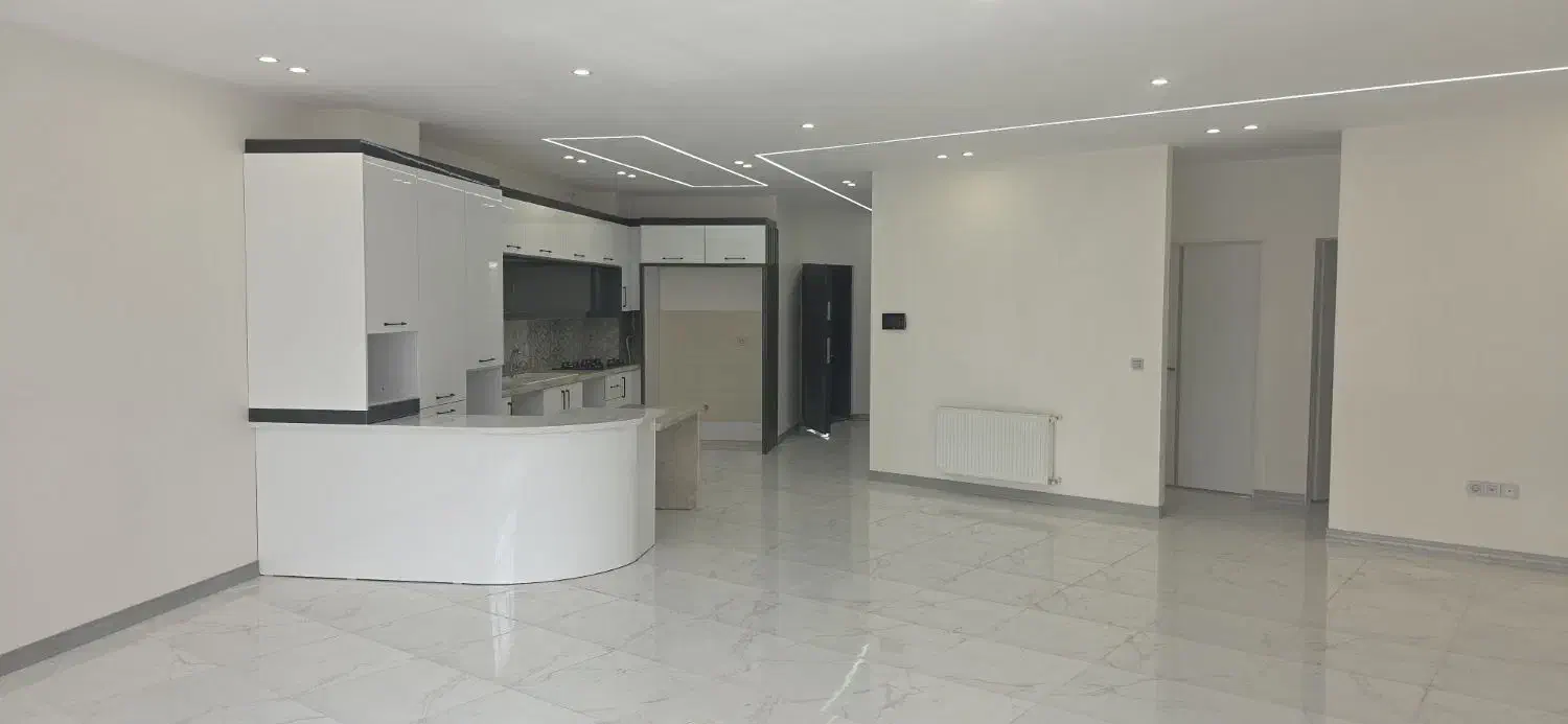 سه خواب ۱۴۱ متری-بوستان ملت|فروش آپارتمان|رشت, شالکو|دیوار