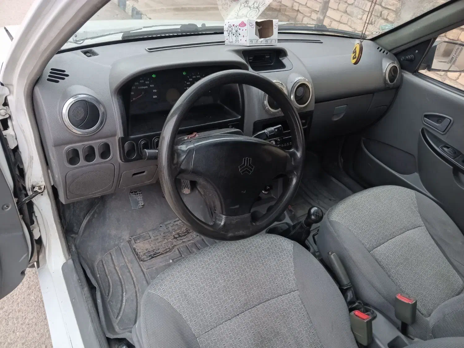 پراید مدل ۹۰|خودرو سواری و وانت|سیدآباد, |دیوار