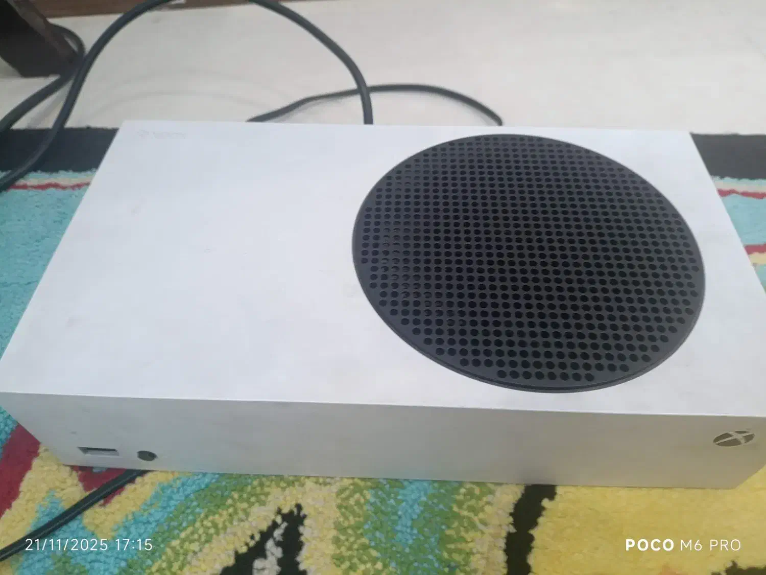 ایکس باکس سری اس|کنسول، بازی ویدئویی و آنلاین|اسلام‌شهر, مظفریه|دیوار