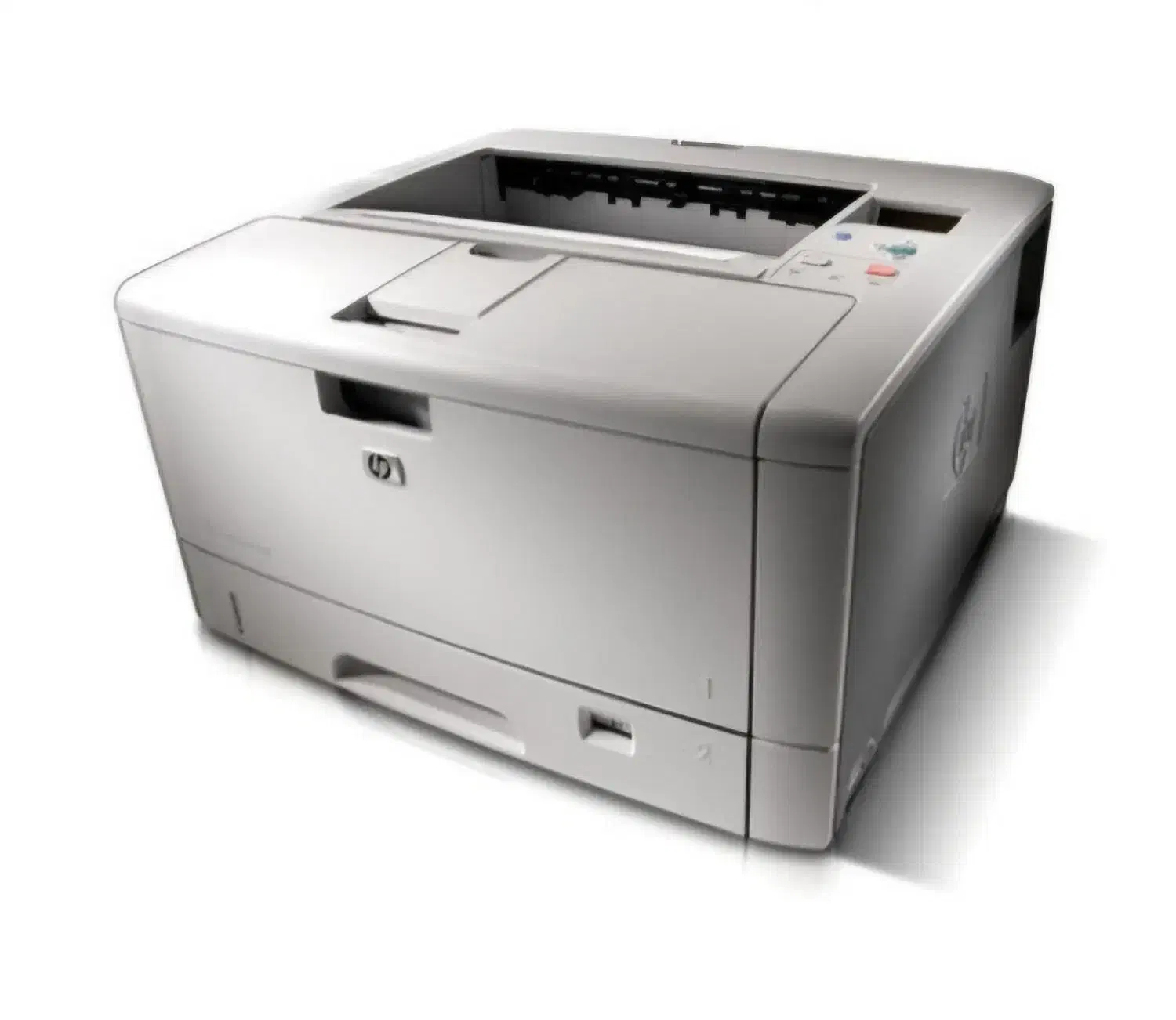 پرینتر hp 5200 A3|پرینتر، اسکنر، کپی، فکس|شهرکرد, |دیوار