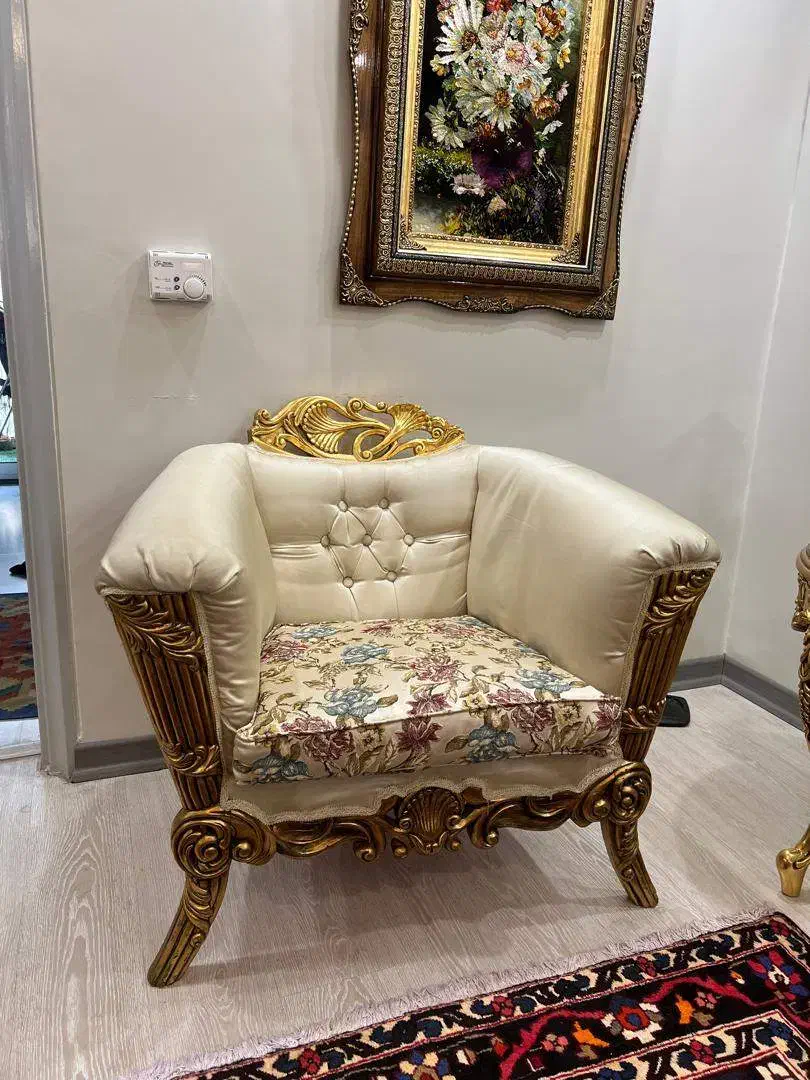 مبل|مبلمان خانگی و میز عسلی|تهران, مرزداران|دیوار