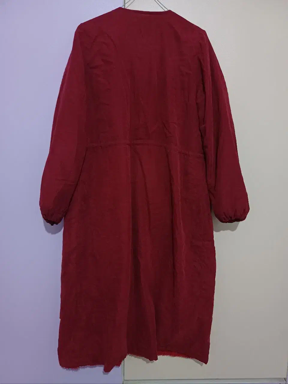 کاپشن زنانه نو خارجی فری سایز|لباس|تهران, دکتر هوشیار|دیوار