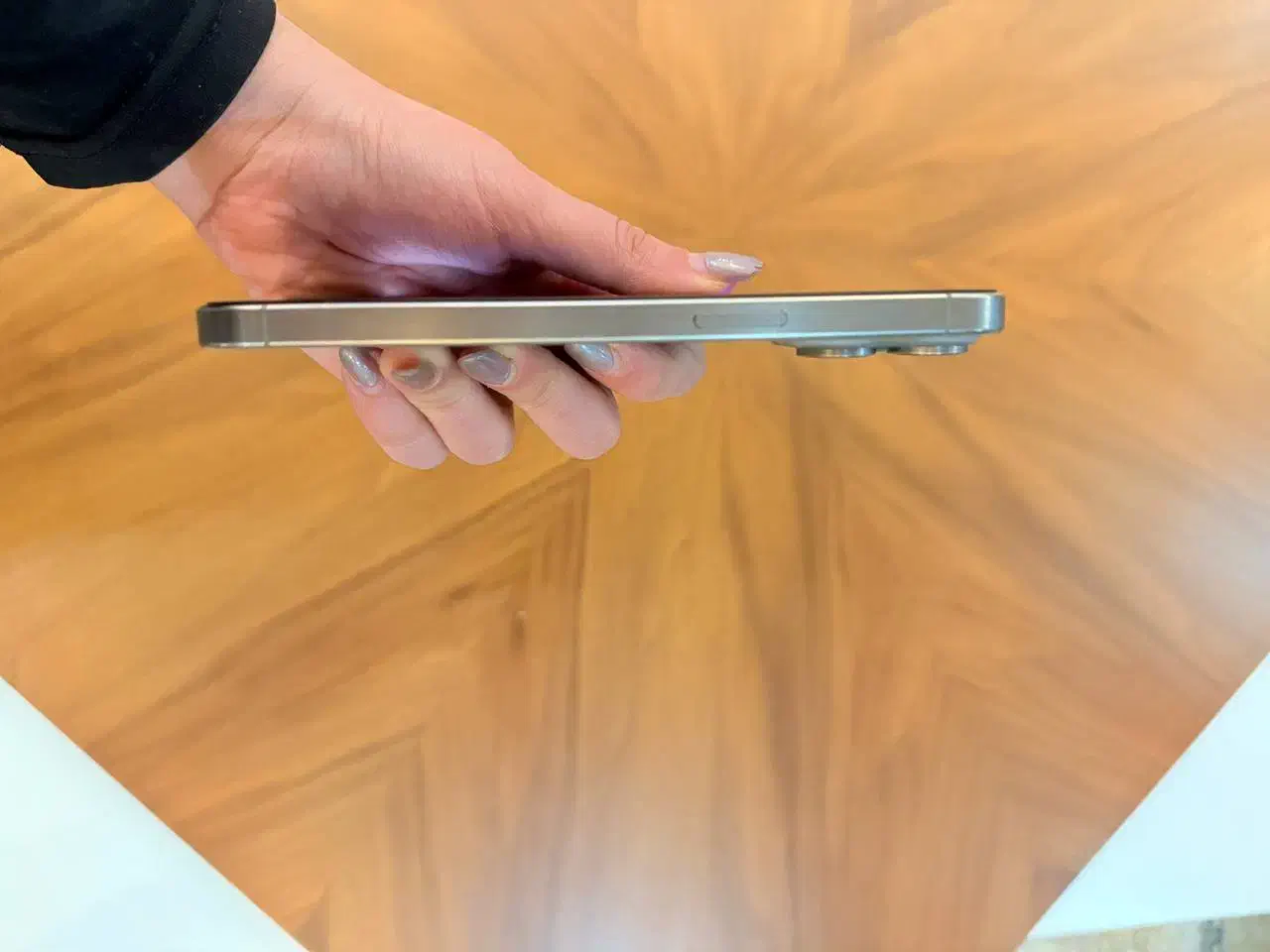 Iphone 15 pro max|موبایل|تهران, صادقیه|دیوار