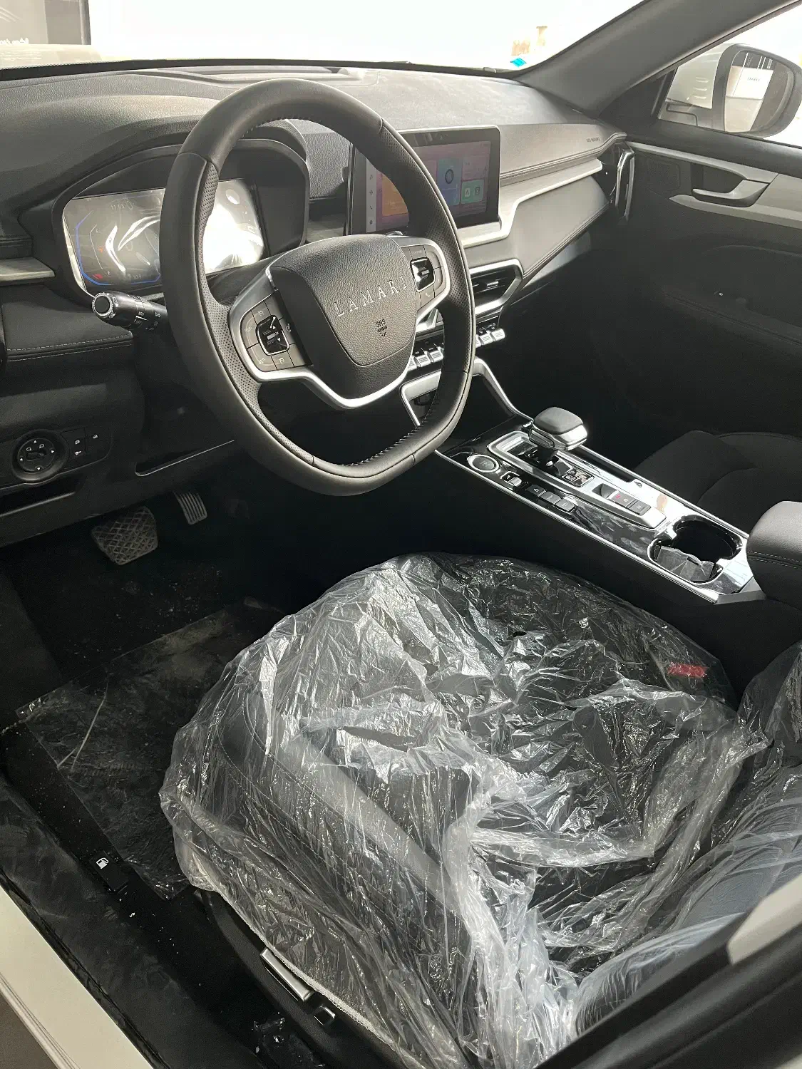 لاماری نئو|خودرو سواری و وانت|اهواز, شهرک توسعه نیشکر|دیوار