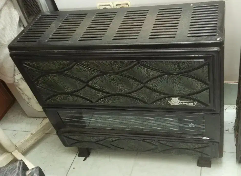 بخاری 11هزار|بخاری، هیتر، شومینه|لاهیجان, امیرشهید|دیوار