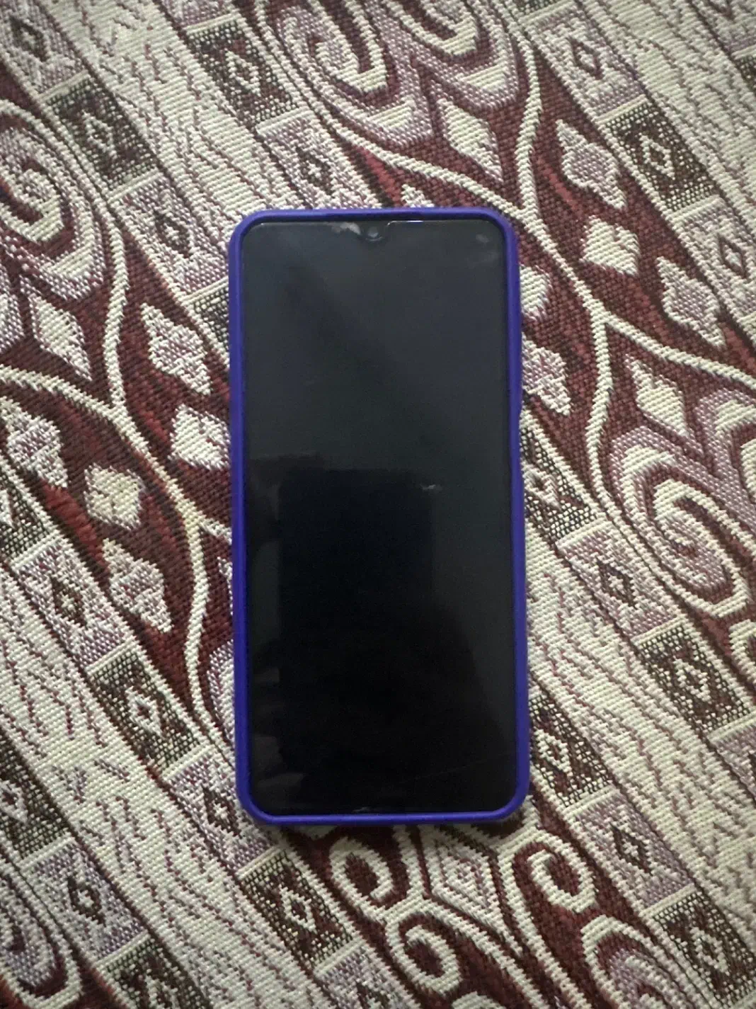 گوشی a16|موبایل|تهران, زهتابی|دیوار