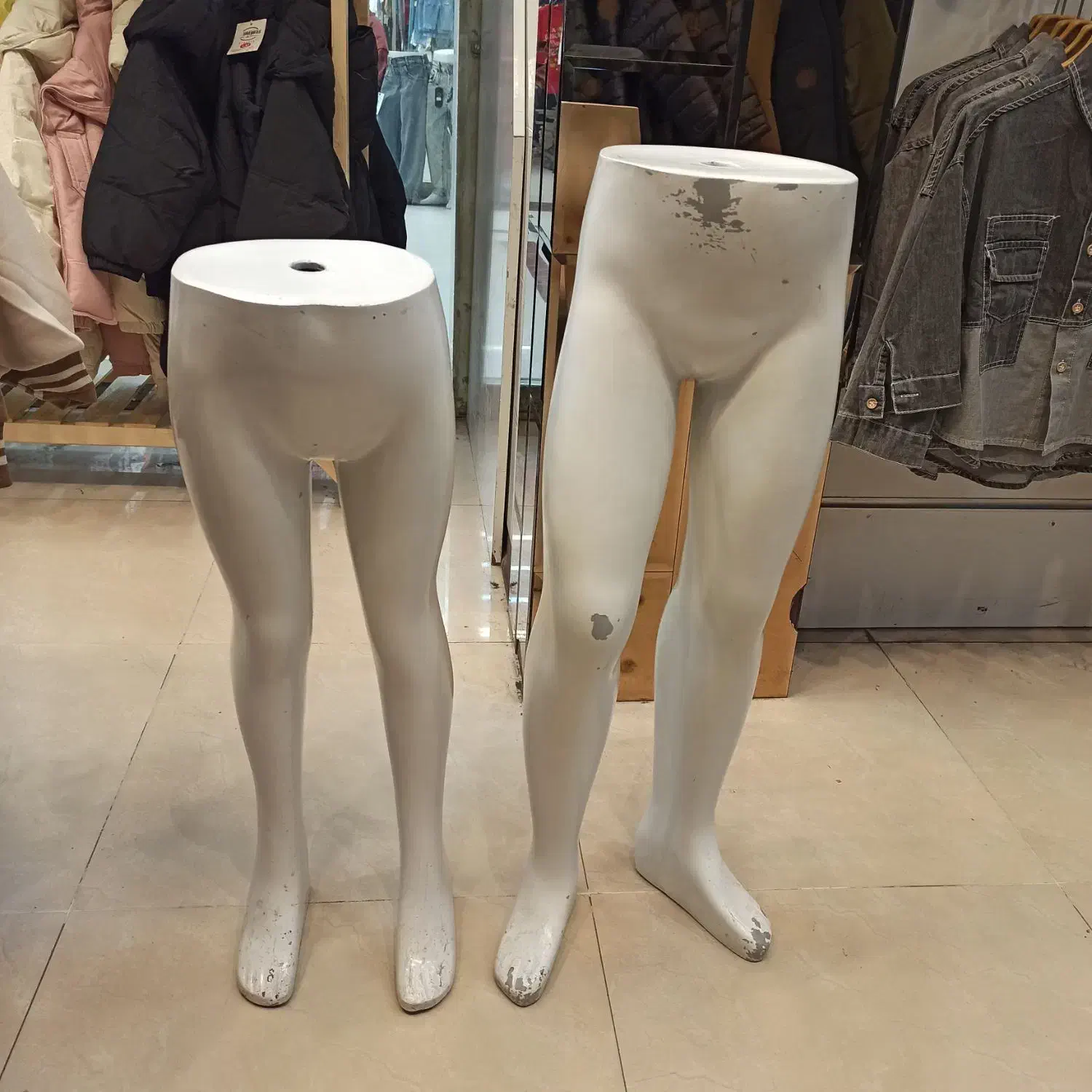 مانکن|فروشگاه و مغازه|مشهد, چهنو|دیوار