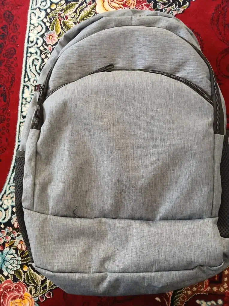 کوله پشتی مدارسی|کیف، کفش، کمربند|شیراز, شهدای شهرک سعدی|دیوار