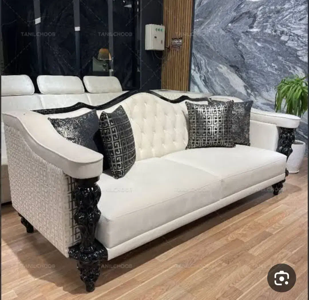 تولید و تعمیر مبلمان|مبلمان خانگی و میز عسلی|سبزوار, ولیعصر (نجار آباد)|دیوار