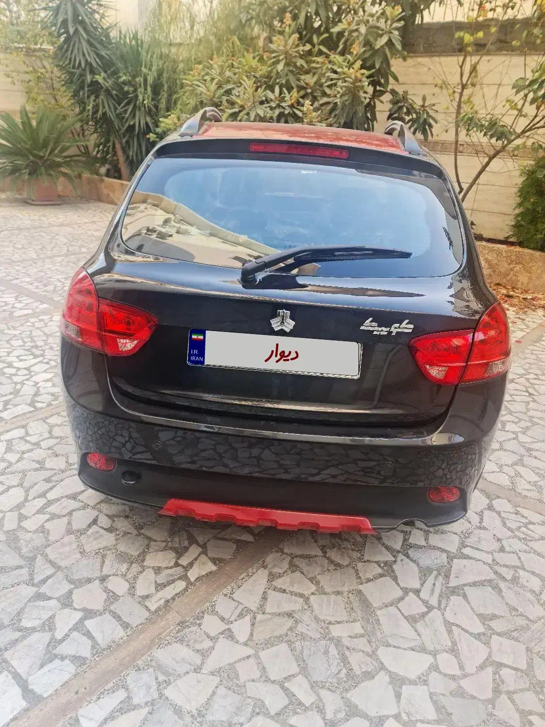 کوئیک ۱۴۰۳|خودرو سواری و وانت|رشت, رودباری|دیوار