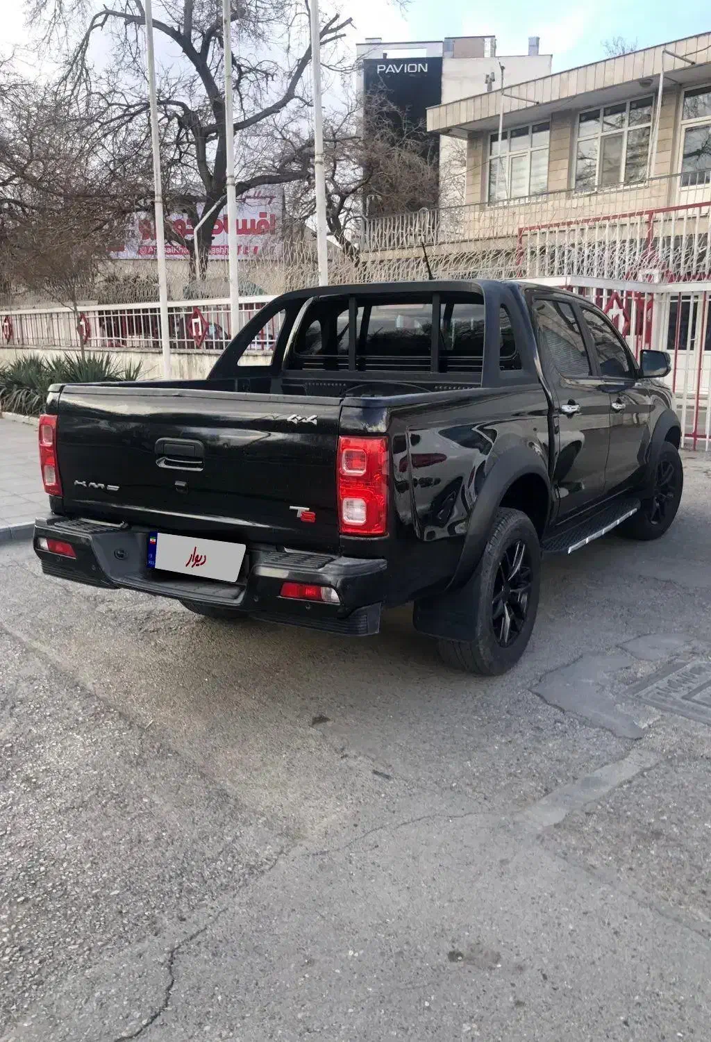 K m c T 8|خودرو سواری و وانت|مشهد, دانشجو|دیوار