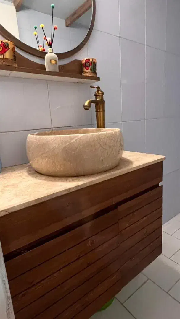 سرویس روشویی حمام و دستشویی|لوازم سرویس بهداشتی|پردیس, فاز ۸|دیوار