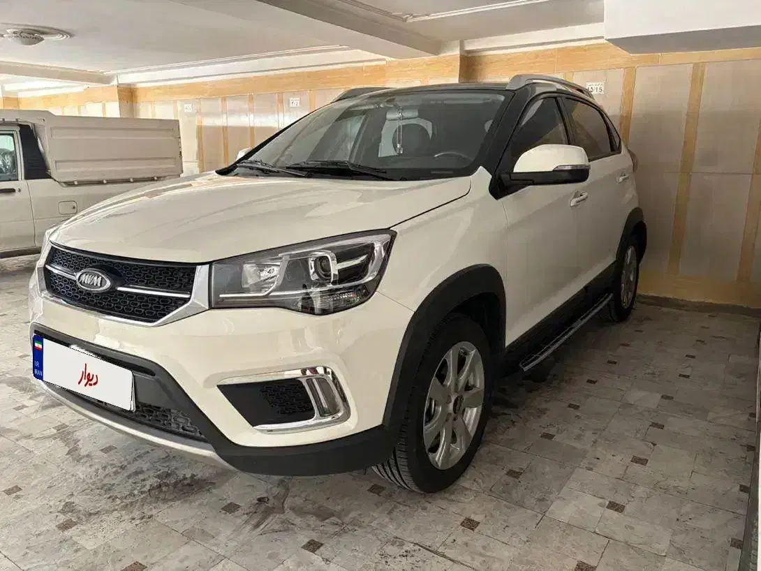 X22 اتومات|خودرو سواری و وانت|تهران, فردوس|دیوار