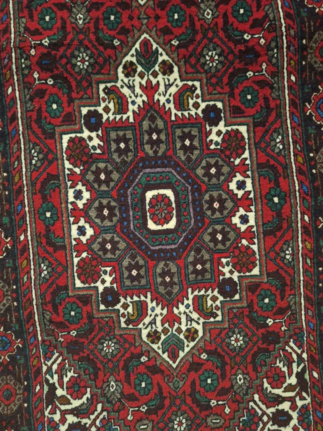 فرش دستباف|فرش|اسلام‌شهر, شهرک قائمیه|دیوار