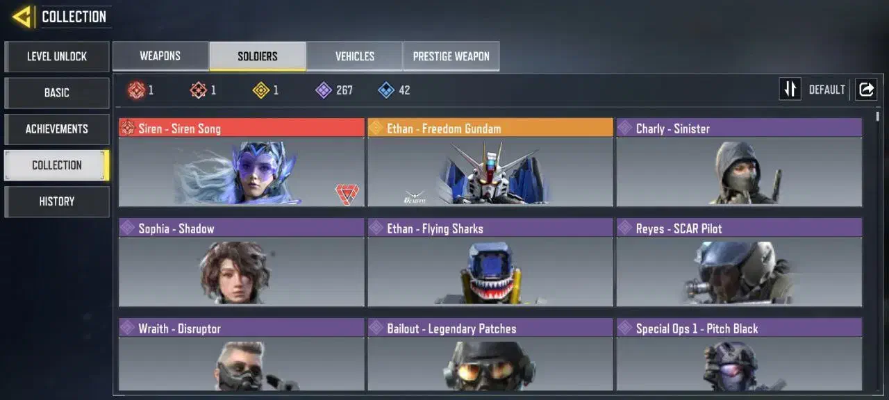 اکانت کالاف|کنسول، بازی ویدئویی و آنلاین|تهران, آبشار تهران (دریاچه)|دیوار