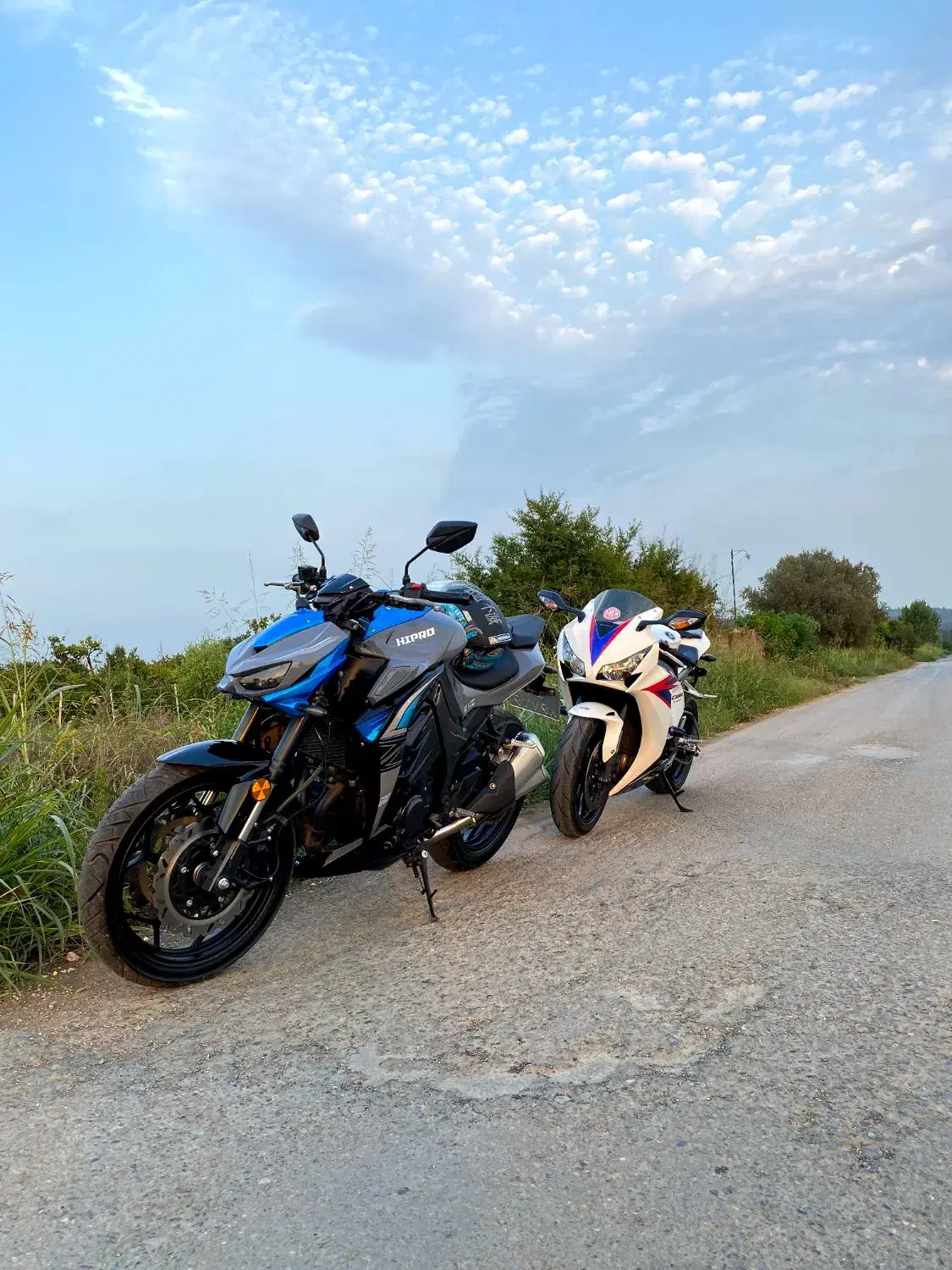 های پرو طرح z1000رنگ خاص|موتورسیکلت|ساری, |دیوار