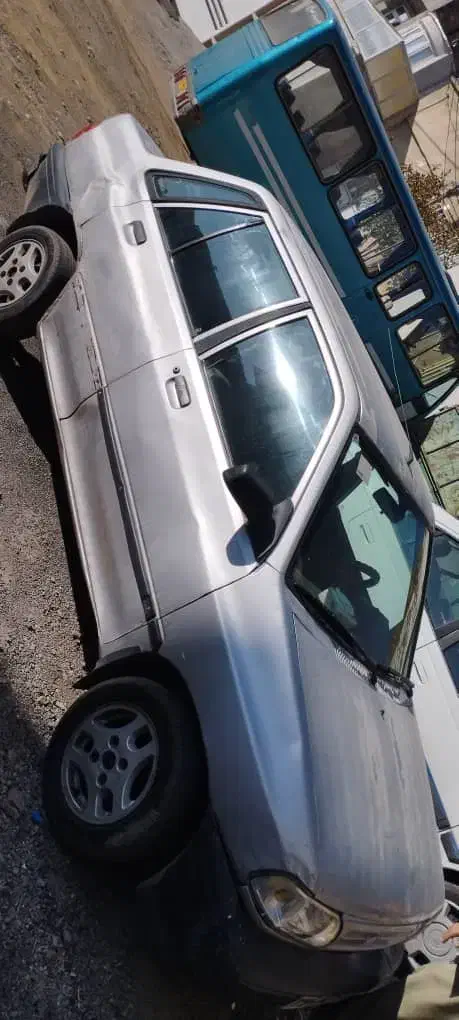 پراید مدل 85|خودرو سواری و وانت|سقز, |دیوار