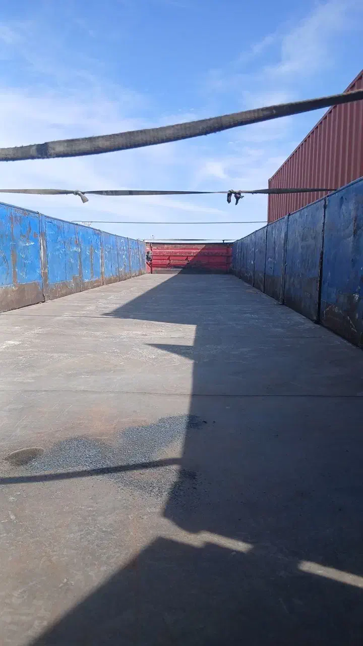 کفی ۱۳۶۰ مدل ۹۰برج ۱۲|خودرو سنگین|بردسیر, |دیوار