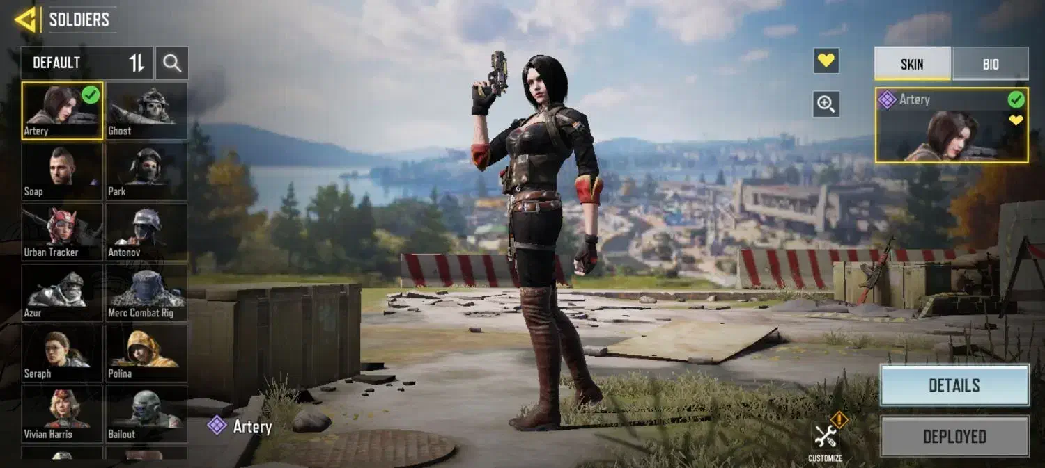 اکانت ارتری|کنسول، بازی ویدئویی و آنلاین|هشترود, |دیوار