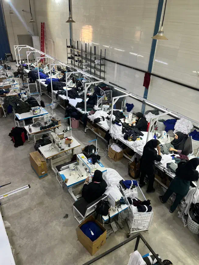 خیاط حرفه ایی راسته دوز|استخدام صنعتی، فنی، مهندسی|اهواز, شهرک رزمندگان|دیوار