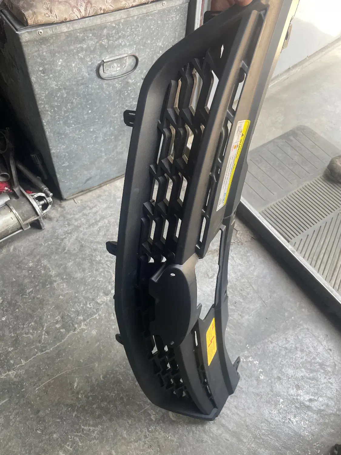 لوازم دوو و ام وی ام و موتوری اپل نو و استوک|قطعات یدکی و لوازم جانبی|تهران, خاوران|دیوار